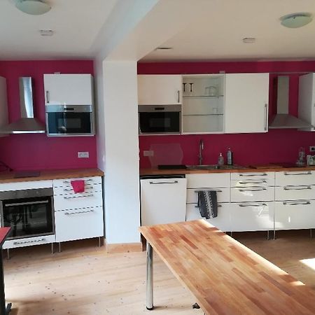 Bruneval Lodge Dunkirk Esterno foto