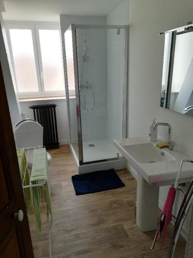 Bruneval Lodge Dunkirk Esterno foto