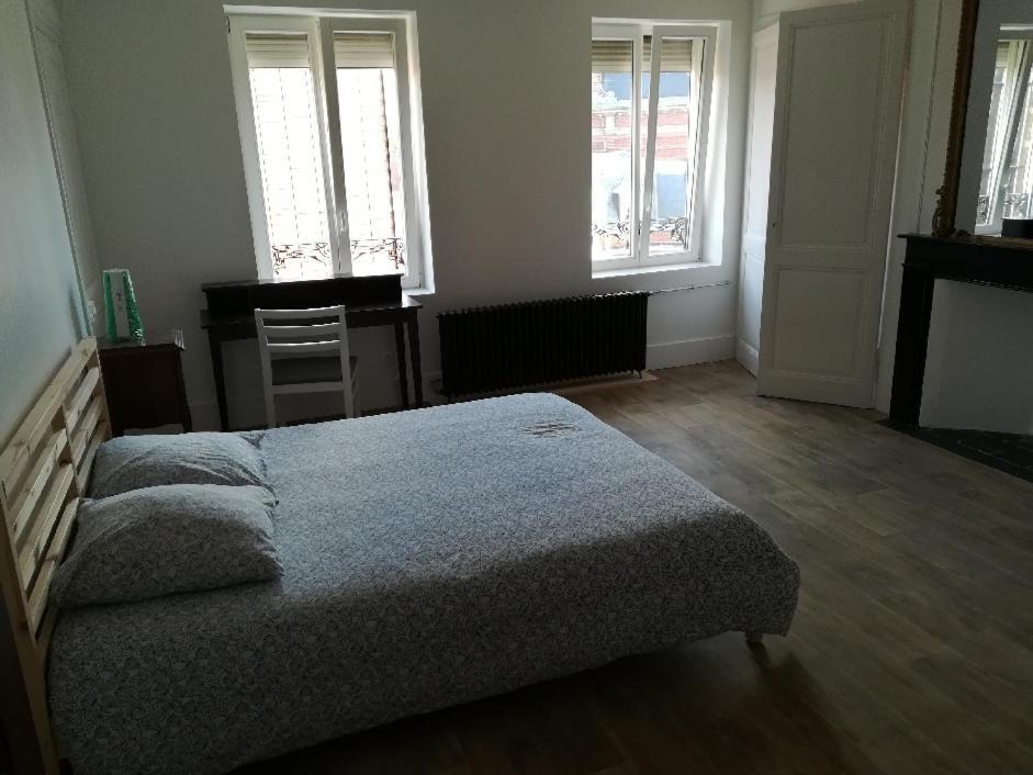 Bruneval Lodge Dunkirk Esterno foto